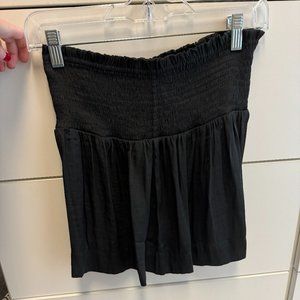 fab'rik Smocked Shorts